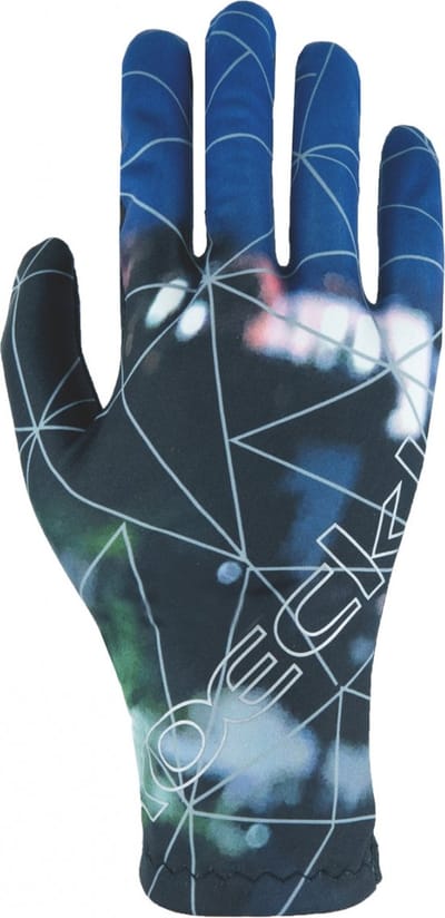 Roeckl Jenner Multicolor - Handschoenen winter Unisex Multikleur - 7