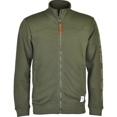 Top Gun Sweatjacke TG22007