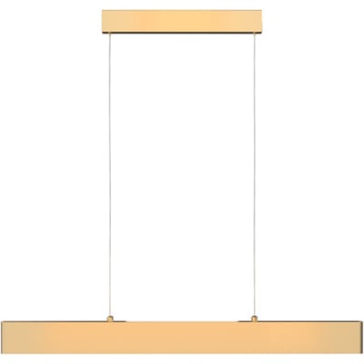 Maytoni Technical - Hanglamp Step - Goud