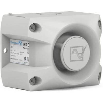 Pfannenberg Modulator 23310630055 PA 1 10-57DC 7035 24 V/DC 100 dB