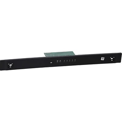 AEG bedieningspaneel met elektronische, set, 4055983706