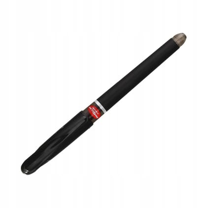 Pentel EnerGel BL117 Rollerballpen - Rood