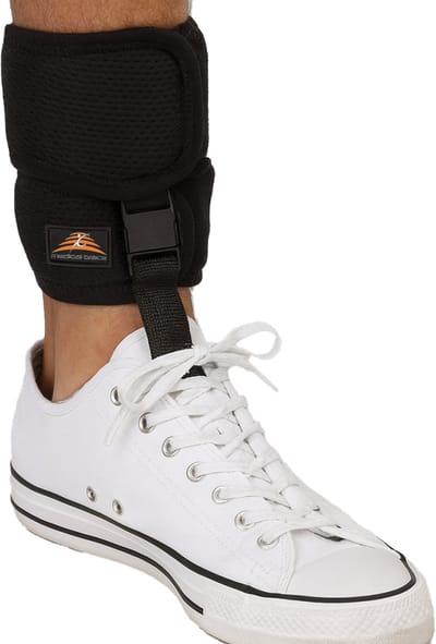 Medical Brace Klapvoet brace - One size