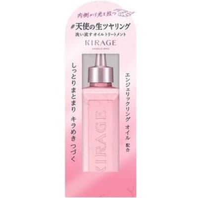 Kose - Kirage Angelic Ring Treatment 160ml