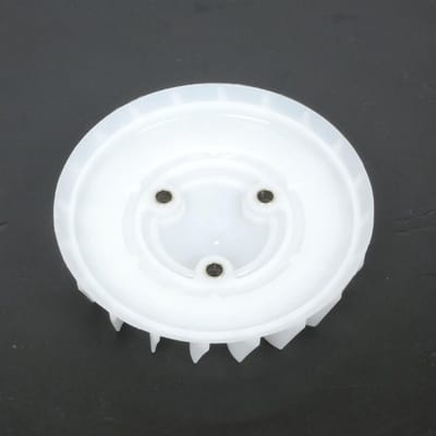 Ventilateur Replay pour Scooter Yamaha 50 BW'S SPY Avant 2020 Neuf