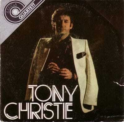 Vinyl Single 7 Inch 45 RPM - Oude Muziek Standaard Persing