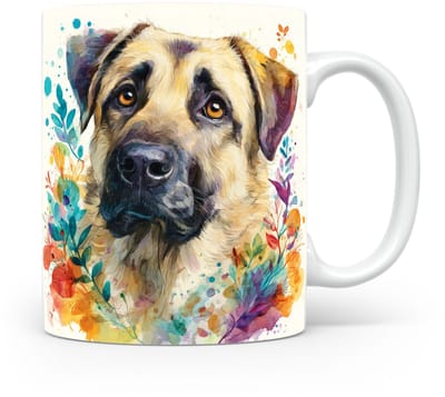 Beker Kangal Herder