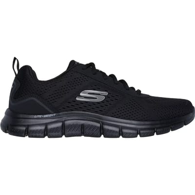 Sneakers Skechers Track - Leshur - Sportswear - Volwassen