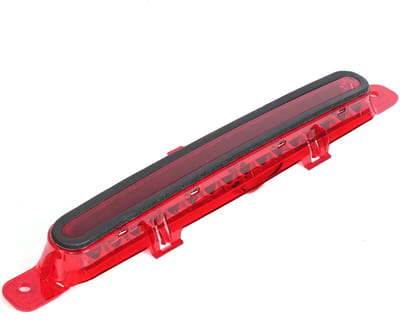 Geschikt voor Hoog gemonteerd derde remlicht Rood remlicht vervangen voor Ford Mustang 2010-2014