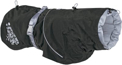 Hurtta Monsoon Coat - Blackberry - 70 cm