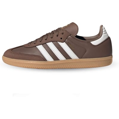 Adidas Samba OG Earth Strata Gum