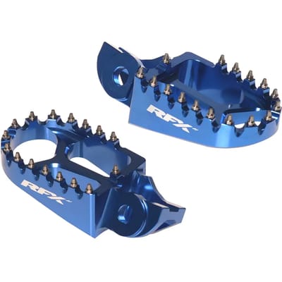 Motorfiets voetsteun RFX Pro Series CNC Gas Gas MC 450 F