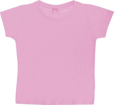 SOLS Meisjes Kersen Korte Mouw T-Shirt (Orchideeënroze)