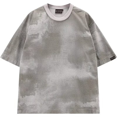 Baggy polyester shirt CMP