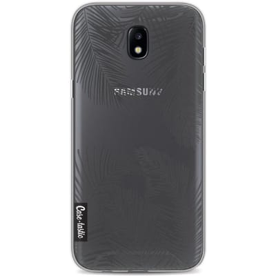 Casetastic Softcover Samsung Galaxy J5 (2017) - Island Vibes