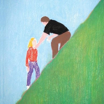 White Fence - Is Growing Faith (CD)