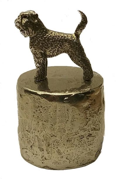 Urn Bouvier xxl