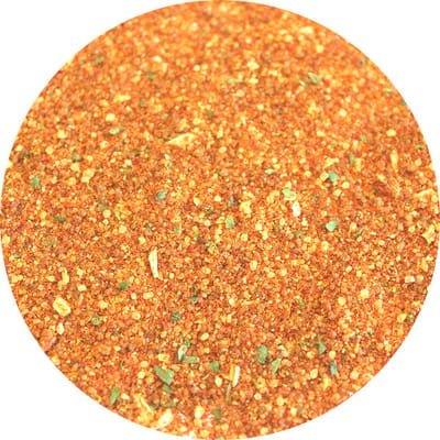 Van Beekum Specerijen - Dry Rub All Use Low Salt - 20 KG - Zak (bulk verpakking)