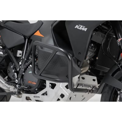 Motorfiets valbeugel SW-Motech KTM 1290 Super Aventure