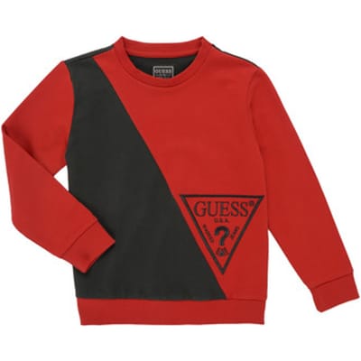Guess  Sweaters LS ACTIVE