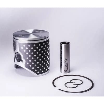 Piston van motorfiets aluminium Vertex GAS GAS MC 125 [125] / GAS GAS TXT 125 RACING [125]