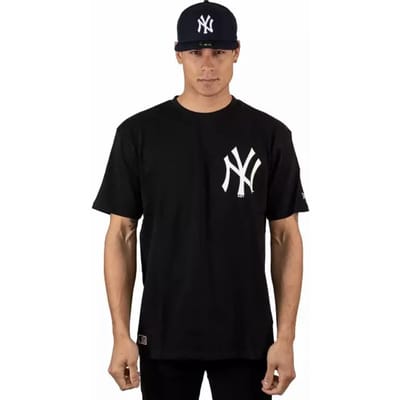 T-shirt New Era Yankees Logo