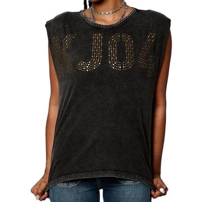 T-shirt Korte Mouw Kaporal VOLVE