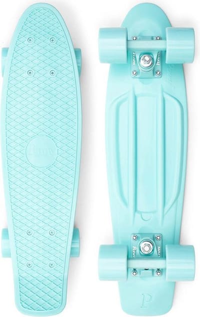Penny Board Mint Cruiser Skateboard 22.0