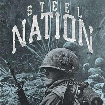 Steel Nation - Harder They Fall