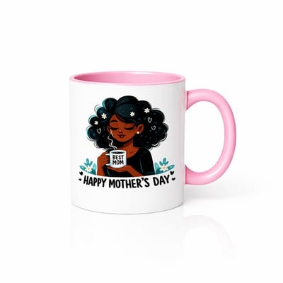 Nevolis® | Espressomok 330ml met Uniek Design | Ontwerp Jouw Eigen Mok | Handgemaakt Cadeau voor Koffieliefhebbers | Gepersonaliseerd op Aanvraag | Enkel of Grote Bestelling