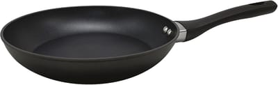 Koekenpan met Keramische Antiaanbaklaag 20 cm Inductie Geschikt