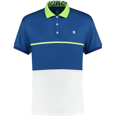 Polo K-Swiss hypercourt express 2