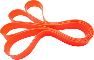 2x Urethaan Lintzaagband 14 Inch voor Diverse Lintzagen