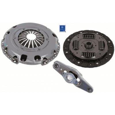 Koppelingsset SACHS 3000 951 575