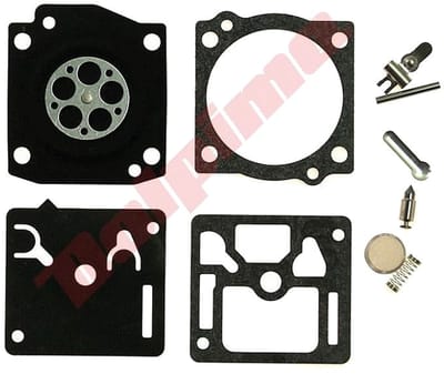 Carburateur reparatieset passend op ZAMA ( RB- 30 )