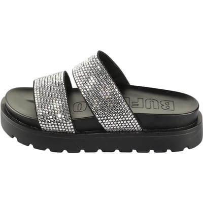 Damessandalen Buffalo Raya Tss Spark - Vegan Textile