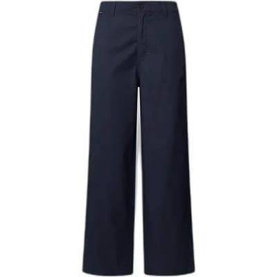Pepe Jeans Gina Broek Blauw M Vrouw