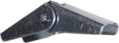 Springanker - M6 - Gegalvaniseerd