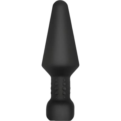 B-Vibe - Rimming buttplug XL