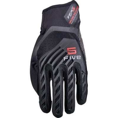 Motorhandschoenen voor het tussenseizoen Five TFX5
