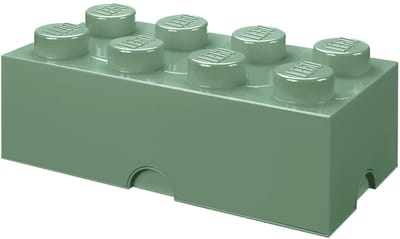 Lego Opbergbox Brick 8