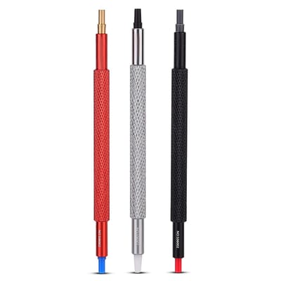 Dailygoods - Set van 3 Horloge Hand Pressers voor Reparatie