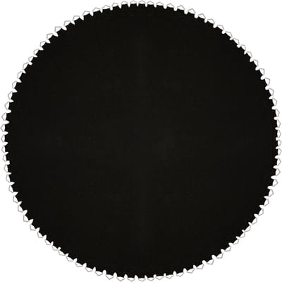 Springos Trampoline Springmat | 435 cm 14 FT | Trampoline Mat | Rond | 88 Haken