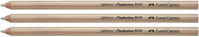 Perfection Gummetstiften, 3 Stuks