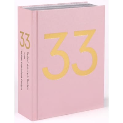 De Best Verzorgde Boeken 2020 ! The Best Dutch Book Designs 2020 - Tessa van der Waals