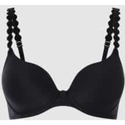 Marie Jo Tom Voorgevormde Beugel Bh 0120826 Charbon - maat EU 70B / FR 85B