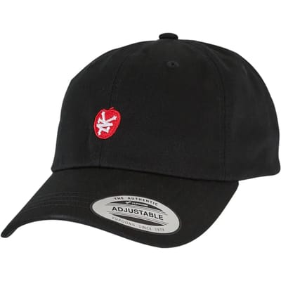 Baseball cap Zoo York Zm241-039-1 Apple Dad
