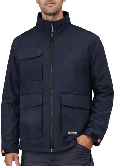 Payper Escape - smoke/black - 3XL