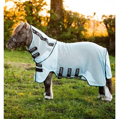Paardenvliegdekje Horseware Amigo Bug