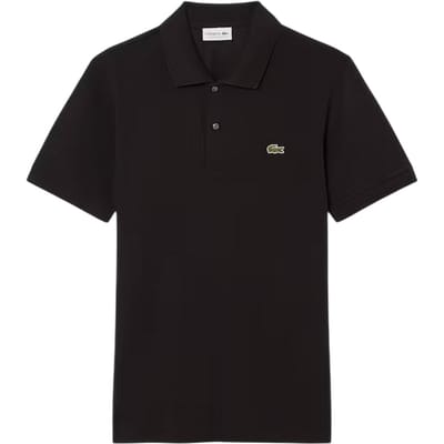 polo man Lacoste - korte mouw - n.d.
